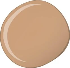 Bourjois 123 Perfect Foundation 057 Hâlé Clair 29 Bourjois 123 Perfect Foundation 057 Hâlé Clair -Cosmeticawinkel 1200x1159 2