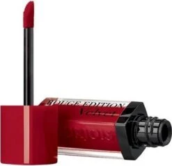 Bourjois Lippenstift Rouge édition Velvet Bourjois - 15 Red -Cosmeticawinkel 1200x1162