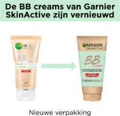 Garnier Skin Naturals BB Cream Anti Aging - 50 Ml - Light -Cosmeticawinkel 1200x1163 2