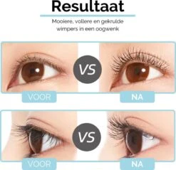 3-Delige Elektrische Wimperkruller Set – Incl. Wimperserum & Wimperborstel – Wimperlifting Set – Lash Lift – Lange, Gekrulde En Volle Wimpers – Eyelash Curler 12 3-Delige Elektrische Wimperkruller Set – Incl. Wimperserum & Wimperborstel – Wimperlifting Set – Lash Lift – Lange, Gekrulde En Volle Wimpers – Eyelash Curler -Cosmeticawinkel 1200x1163 5