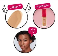 Bourjois Healthy Mix BB Cream Anti Fatigue - 02 Medium Beige -Cosmeticawinkel 1200x1164 12