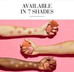 Bourjois Little Rount Pot Blush 095 Rose De Jaspe 25 Bourjois Little Rount Pot Blush 095 Rose De Jaspe -Cosmeticawinkel 1200x1164 14