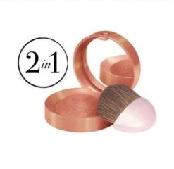 Bourjois Little Rount Pot Blush - 032 Gold -Cosmeticawinkel 1200x1164 17