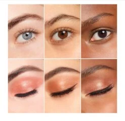 Bourjois Volume Glamour Coup De Coeur Oogschaduw Palette - 01 Intense Look 11 Bourjois Volume Glamour Coup De Coeur Oogschaduw Palette - 01 Intense Look -Cosmeticawinkel 1200x1164 18