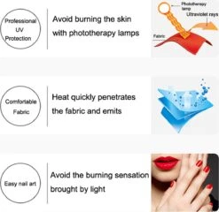 Anti | UV | Stralings Beschermings | Handschoenen | UV Lamp | UV Handschoenen| Nageldrogerlamp | Manucure | Gel Nagels 12 Anti | UV | Stralings Beschermings | Handschoenen | UV Lamp | UV Handschoenen| Nageldrogerlamp | Manucure | Gel Nagels -Cosmeticawinkel 1200x1164 21