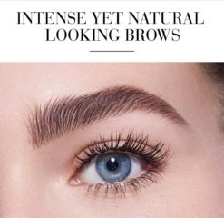Bourjois Oh Oui! Brow Fiber Wenkbrauwgel - 003 Brown -Cosmeticawinkel 1200x1164 23