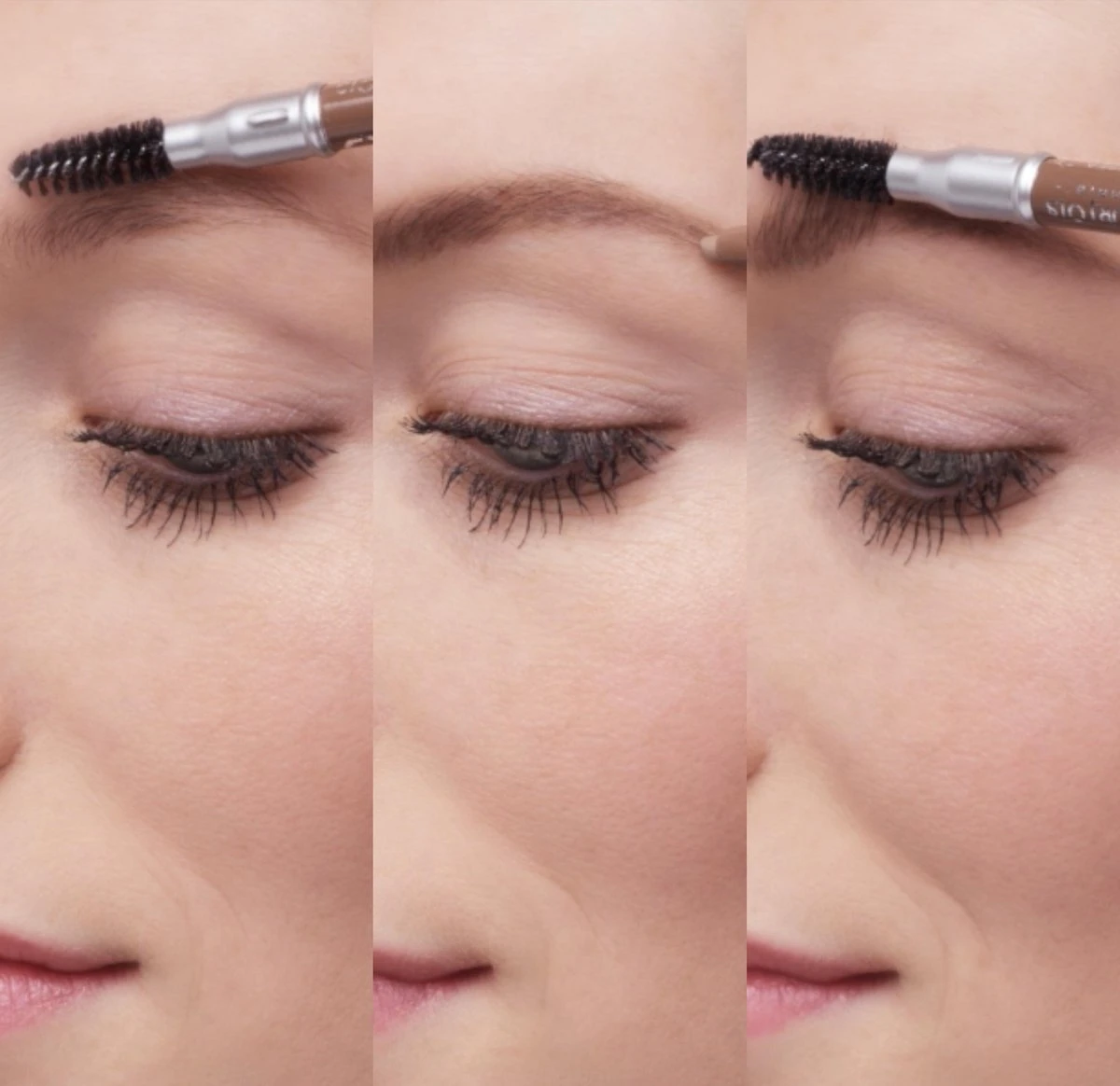 Bourjois Brow Reveal Wenkbrauwpotlood - 001 Blond 7 Bourjois Brow Reveal Wenkbrauwpotlood - 001 Blond - Afbeelding 5