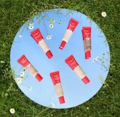 Bourjois Healthy Mix Clean Tinted Beautifier Foundation 002 Light 12 Bourjois Healthy Mix Clean Tinted Beautifier Foundation 002 Light -Cosmeticawinkel 1200x1164 8