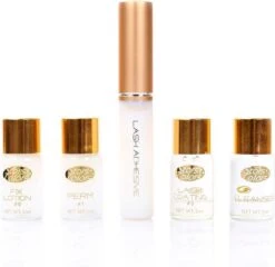 Jotechs Wimperlifting Set - Lash Lift Kit - Professionele Set Om Thuis Te Gebruiken - Professionele Wimperlifting Set - Wimperlift - Wimperlifting - Wimper Lift - Wimperserum - Lash Lift Kit - Wimpers Krullen - Nieuw Model 2023 -Cosmeticawinkel 1200x1166 2