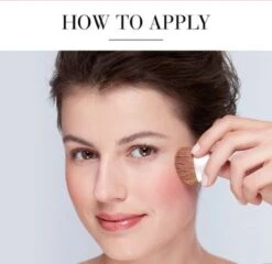 Bourjois Little Rount Pot Blush 095 Rose De Jaspe 27 Bourjois Little Rount Pot Blush 095 Rose De Jaspe -Cosmeticawinkel 1200x1167 14