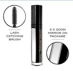 Bourjois Volume Reveal Mascara - 22 Ultra Black -Cosmeticawinkel 1200x1167 17