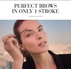 Bourjois Oh Oui! Brow Fiber Wenkbrauwgel - 003 Brown -Cosmeticawinkel 1200x1167 22