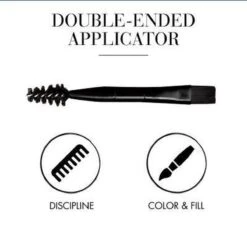 Bourjois Brow Palette Wenkbrauwmake-up - 2 Brunette -Cosmeticawinkel 1200x1167 23