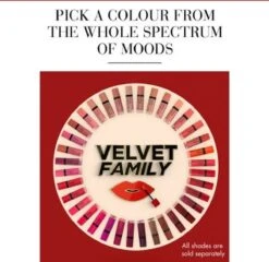 Bourjois Lippenstift Rouge édition Velvet Bourjois - 08 Grand Cru 27 Bourjois Lippenstift Rouge édition Velvet Bourjois - 08 Grand Cru -Cosmeticawinkel 1200x1167