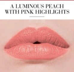 Bourjois ROUGE EDITION - 03 - Peach- Coral -Cosmeticawinkel 1200x1170 12