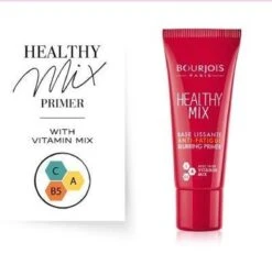 Bourjois Healthy Mix Anti Fatigue Face Primer - 20 Ml -Cosmeticawinkel 1200x1170 16