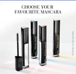 Bourjois Volume Reveal Mascara - 22 Ultra Black -Cosmeticawinkel 1200x1170 17