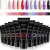 Merkloos Polygel Nagels Starterspakket | 12 Stuks | Langdurig | Polygel Kit | Polygel Nagels | Set 3 -Cosmeticawinkel 1200x1170 19