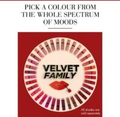 Bourjois Rouge Edition Velvet Lippenstift - 31 Floribeige 22 Bourjois Rouge Edition Velvet Lippenstift - 31 Floribeige -Cosmeticawinkel 1200x1170 2