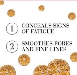 Bourjois Healthy Mix Anti Fatigue Face Primer - 20 Ml -Cosmeticawinkel 1200x1173 15