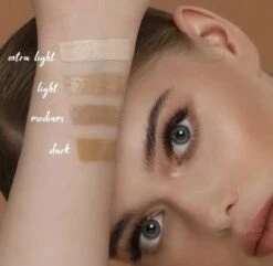Selin Beauty BB Cream Light SPF 25, Hydrateert, Egaliseert En Corrigeert, Vermindert Roodheid, Geeft Een Gelijkmatige Teint, Geeft Je Huid Direct Een Boost. -Cosmeticawinkel 1200x1173 18
