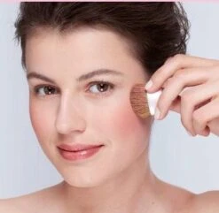 Bourjois Little Rount Pot Blush - 032 Gold -Cosmeticawinkel 1200x1173 19