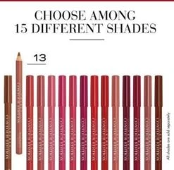 Bourjois Levres Contour Edition Lippotlood - 13 Nuts About You -Cosmeticawinkel 1200x1173 2