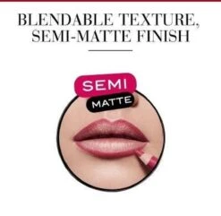 Bourjois Levres Contour Edition Lippotlood - 13 Nuts About You -Cosmeticawinkel 1200x1173 4