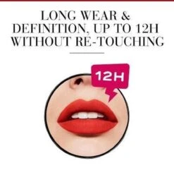 Bourjois Levres Contour Edition Lip Liner Contour Lip Pencil - 01 Nude Wave -Cosmeticawinkel 1200x1173 6