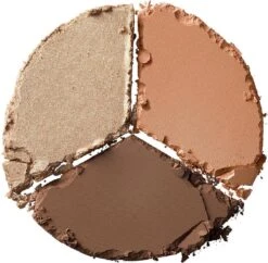 NYX Professional Makeup 3 Steps To Sculpt Face Sculpting Palette - Light 3STS02 - Highlighter En Contouring Make-up - 15 Gr -Cosmeticawinkel 1200x1174 2