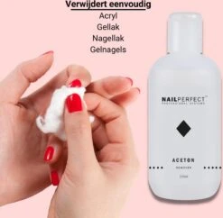 GUAPÀ® Aceton Puur 250 Ml | Nagel Verwijderaar Voor Gellak, Acrylic, Nagellak, Gelnagels | Nagellak Remover 8 GUAPÀ® Aceton Puur 250 Ml | Nagel Verwijderaar Voor Gellak, Acrylic, Nagellak, Gelnagels | Nagellak Remover -Cosmeticawinkel 1200x1176 4