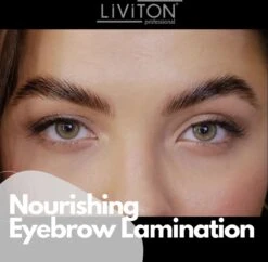 Liviton Eyebrow Lamination - Wenkbrauwgel - Brow Gel - Transparant - 50 Ml 14 Liviton Eyebrow Lamination - Wenkbrauwgel - Brow Gel - Transparant - 50 Ml -Cosmeticawinkel 1200x1178 7