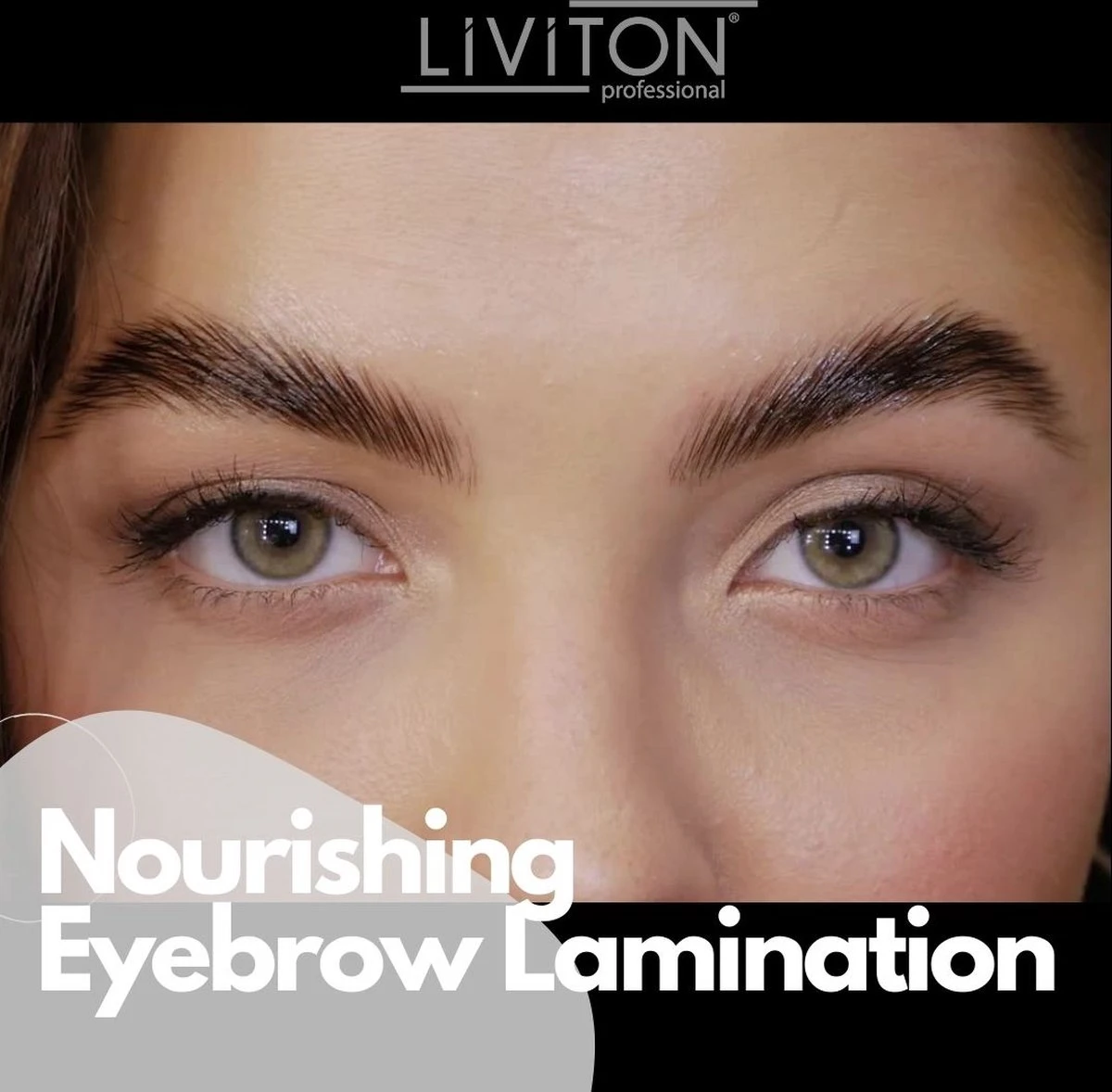 Liviton Eyebrow Lamination - Wenkbrauwgel - Brow Gel - Transparant - 50 Ml 6 Liviton Eyebrow Lamination - Wenkbrauwgel - Brow Gel - Transparant - 50 Ml - Afbeelding 4