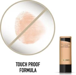Max Factor Lasting Performance Liquid Foundation - 110 Sun Beige -Cosmeticawinkel 1200x1180 3