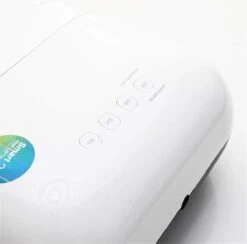 Sun Nageldroger Smart Series - Professionele UV Led Lamp - 48 Watt - Gellak - Nagellak -Cosmeticawinkel 1200x1184 13