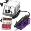 Merkloos Elektrische Nagelvijl Manicure Pedicure Tool Machine 6 Bits, Professionele Nagelfrees Machine Set; Mercedes2000 - Multistrobe -Cosmeticawinkel 1200x1184 15