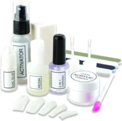 Rio Quick Dip Acryl Extensions - Acryl Nagels -Cosmeticawinkel 1200x1185 3