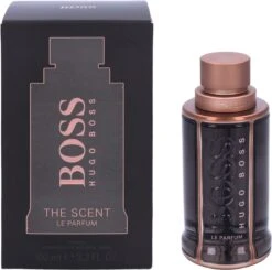 Hugo Boss The Scent Le Parfum Eau De Parfum 100 Ml -Cosmeticawinkel 1200x1188 12
