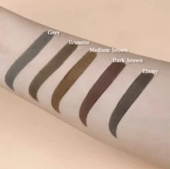 Kopari Wenkbrauw Stempel - Wenkbrauw Stempel - Make Up Inclusief Sjablonen - Eyebrow Stamp - Stempelset - Brow Stamp - Wenkbrauw Sjabloon -Cosmeticawinkel 1200x1189 14