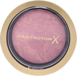 Max Factor Creme Puff Blush - 25 Alluring Rose 34 Max Factor Creme Puff Blush - 25 Alluring Rose -Cosmeticawinkel 1200x1189 3