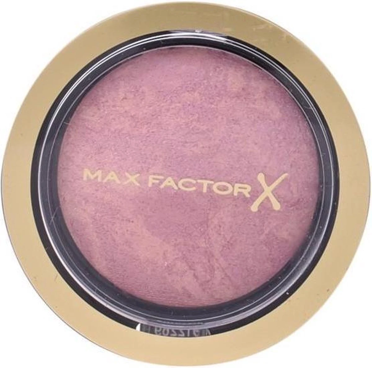 Max Factor Creme Puff Blush - 25 Alluring Rose 15 Max Factor Creme Puff Blush - 25 Alluring Rose - Afbeelding 13