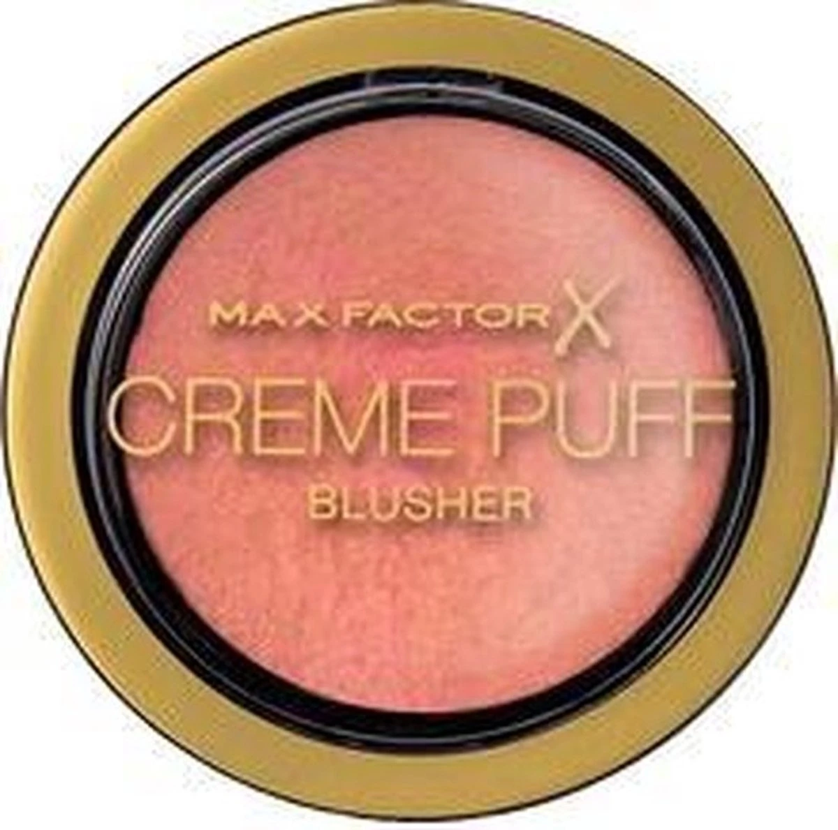 Max Factor Creme Puff Blush - 25 Alluring Rose 22 Max Factor Creme Puff Blush - 25 Alluring Rose - Afbeelding 20