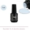 GUAPÀ® BIAB Builder Gel In A Bottle | BIAB Nagellak | Gelnagels Starterspakket | Nagellak | Gellak Transparant | Builder Gel | 7 Ml Crystal -Cosmeticawinkel 1200x1189 8
