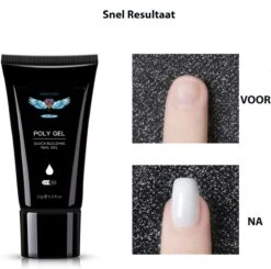 Gelnagels Set MEGA PACK + Nagel Vijl | Gellak Starterspakket | Polygel Kit | Nepnagels | Gellak Set | Nail Art Pakket | UV Gel | Manicure Set | Gel Nagellak Nagel Decoratie | UV Lamp | Starterspakket | Nail Care | Nagelstad 18 Gelnagels Set MEGA PACK + Nagel Vijl | Gellak Starterspakket | Polygel Kit | Nepnagels | Gellak Set | Nail Art Pakket | UV Gel | Manicure Set | Gel Nagellak Nagel Decoratie | UV Lamp | Starterspakket | Nail Care | Nagelstad -Cosmeticawinkel 1200x1189 9