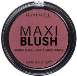 Rimmel London Maxi Blush Exposed 006 -Cosmeticawinkel 1200x1190 2