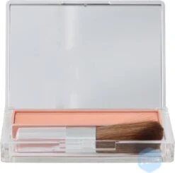 Clinique Blushing Blush Powder Blush - 102 Innocent Peach -Cosmeticawinkel 1200x1190 3