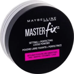 Maybelline Face Studio Master Fix Loose Gezichtspoeder - 01 Translucent -Cosmeticawinkel 1200x1191 1
