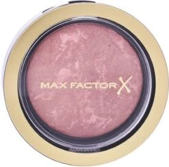 Max Factor Creme Puff Blush - 25 Alluring Rose 24 Max Factor Creme Puff Blush - 25 Alluring Rose -Cosmeticawinkel 1200x1191 3