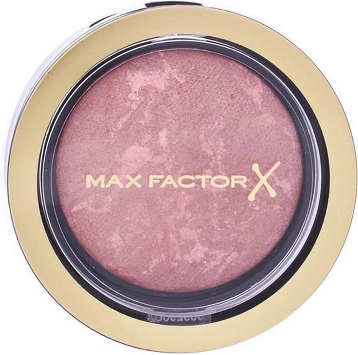 Max Factor Creme Puff Blush - 25 Alluring Rose 5 Max Factor Creme Puff Blush - 25 Alluring Rose - Afbeelding 3