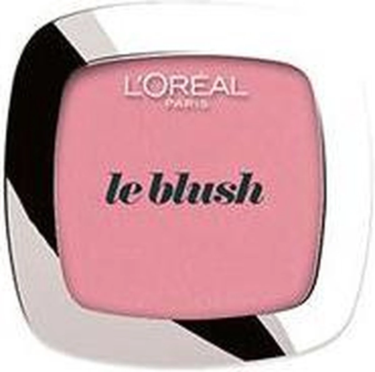 L’Oréal Paris Accord Parfait Le Blush - 90 Luminious Rose 13 L’Oréal Paris Accord Parfait Le Blush - 90 Luminious Rose - Afbeelding 11
